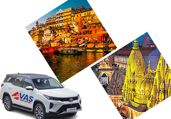 Agra Mathura Tour