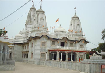 Agra Mathura Tour